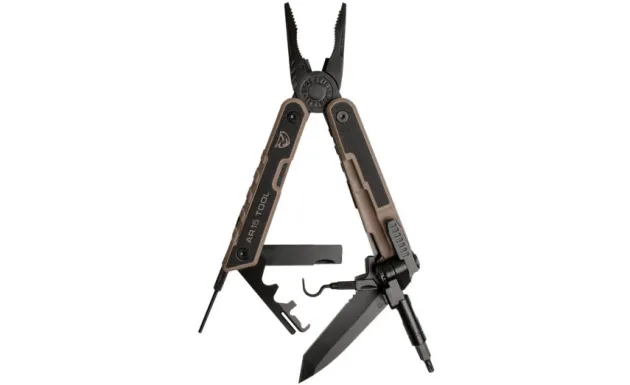 AVAR15TB - Real Avid AR15 Tool