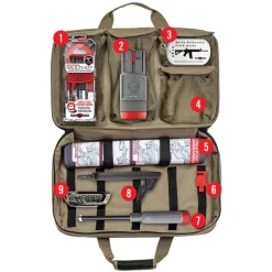 AVARTMK - Real Avid AR15 Tactical Maintenance Kit