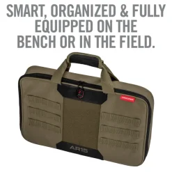 AVARTMK - Real Avid AR15 Tactical Maintenance Kit