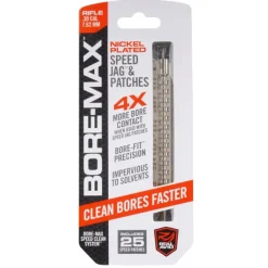 AVBMJAG30 - Real Avid Weapon Bore-Max Speed Jag CAL .30/7,62 mm