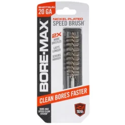 AVBMSB20G - Real Avid Bore-Max Speed Brush 20 GA