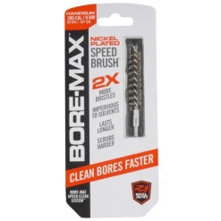 AVBMSB9MM - Real Avid Bore-Max Speed Brush 9 mm