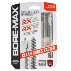AVBMSET30 - Real Avid Bore Max Speed Clean System CAL .30/.308/7.62 mm