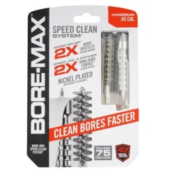 AVBMSET45 - Real Avid - Bore Max Speed Clean System CAL.45
