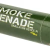 A705301V - Enola Gaye FUMIGÈNE À GRATTOIR Vert