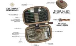 AVGCKAR15 - Real Avid Gun Boss AR15