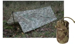 A60971 - VIPER TACTICAL Bâche VCAM 255x170cm