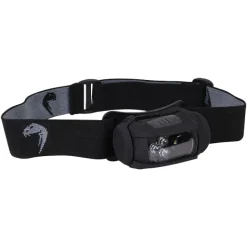 A60862 - VIPER TACTICAL Frontale Special Ops 65lm Blanc/Rouge 3xAAA NOIR