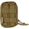 A60742 - Viper Tactical MOLLE UTILITY LAZER Pouch SMALL COYOTE