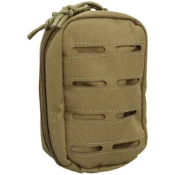 A60742 - Viper Tactical MOLLE UTILITY LAZER Pouch SMALL COYOTE