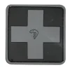 A60920 - VIPER TACTICAL Morale Patch Medic Noir/Gris