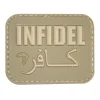 A60904 - VIPER TACTICAL Patch PVC Infidel VCAM