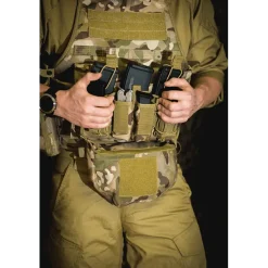 A60984 - Viper Tactical POCHE MOLLE VX SCROTE NOIR