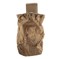 A60692 - Viper Tactical POCHE STUFFA DUMP BAG COYOTE
