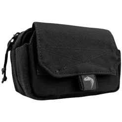 A60852 - Viper Tactical Pochette Téléphone Molle Noir