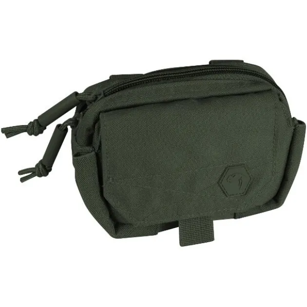 A60854 - Viper Tactical Pochette Téléphone Molle Vert
