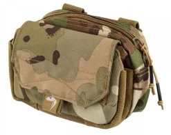 A60854 - Viper Tactical Pochette Téléphone Molle Vert