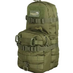 A60747 - Viper Tactical Sac 24H Modulaire OD GREEN