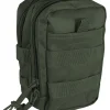 A60937 - VIPER TACTICAL Splitter Pouch OD GREEN