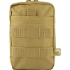 A60936 - VIPER TACTICAL Splitter Pouch COYOTE