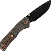 A1619 - Vosteed Marten 330 154CM Neon Topo carbon