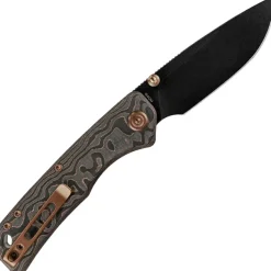 A1619 - Vosteed Marten 330 154CM Neon Topo carbon
