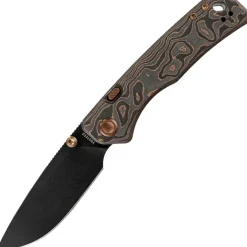 A1619 - Vosteed Marten 330 154CM Neon Topo carbon