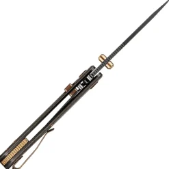 A1619 - Vosteed Marten 330 154CM Neon Topo carbon