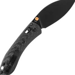 A0202 - Vosteed Mini Nightshade CF - S35VN