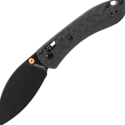 A0202 - Vosteed Mini Nightshade CF - S35VN
