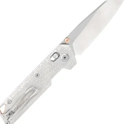 A3509 - Vosteed Parallel S35VN Artic Crackle