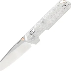 A3509 - Vosteed Parallel S35VN Artic Crackle