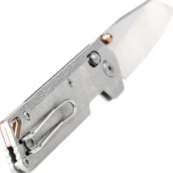 A3509 - Vosteed Parallel S35VN Artic Crackle