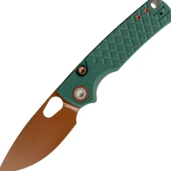 A2623 - Vosteed Porcupine Copper 14C28N Green G10