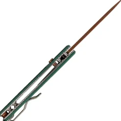A2623 - Vosteed Porcupine Copper 14C28N Green G10