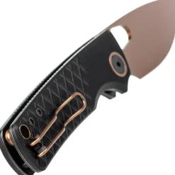 A2622 - Vosteed Porcupine Copper 14C28N Black G10