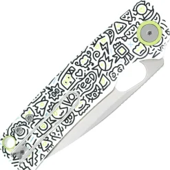 A2620 - Vosteed Porcupine Doodle Monster G10