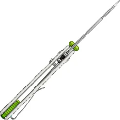 A2933 - Vosteed Raccoon 2.0 14C28N Doodle G10