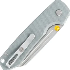 A2930 - Vosteed Raccoon 2.0 14C28N Gray G10