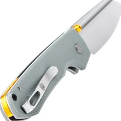 A2930 - Vosteed Raccoon 2.0 14C28N Gray G10