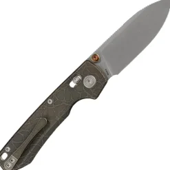 A4508 - Vosteed Raccoon TiSlim