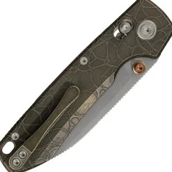 A4508 - Vosteed Raccoon TiSlim