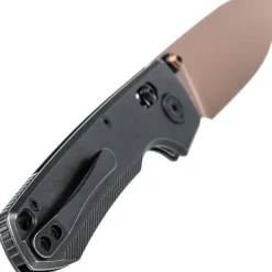 A4504 - Vosteed Raccoon TiSlim Copper Dune