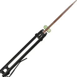 A4110 - Vosteed Vombat Crossbar Lock Black G10 Copper dune 14C28N