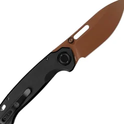 A4601 - Vosteed Zander S35VN Copper Dune