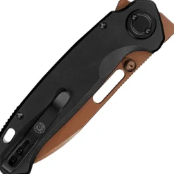 A4601 - Vosteed Zander S35VN Copper Dune