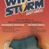 AW5BK - Wind Storm Sifflet de survie