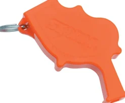 AW1 - Wind Storm Sifflet de survie orange