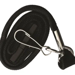 AW6 - Wind Storm Sifflet de survie avec tour de cou détachable