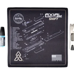Axial Kit maintenance EDC